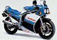 1986 GSX-R750G