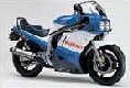 1987 GSX-R750H