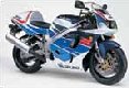 1996 GSX-R750T