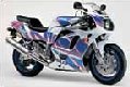1992 GSX-R750WN