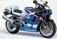 1999 GSX-R750X