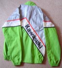 KR paddock jacket
