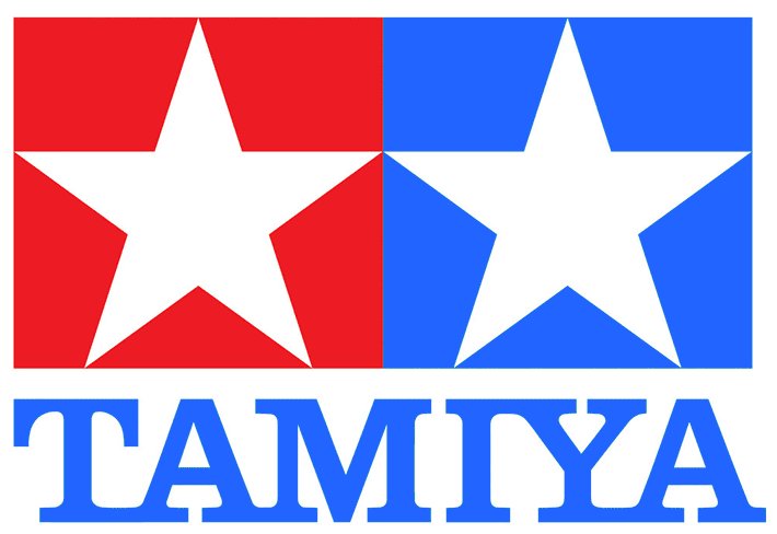 Tamiya logo