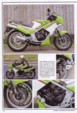 Classic & Motorcycle Mechanics Aug 1991 : Page 1