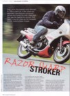 Classic & Motorcycle Mechanics Apr 2008 : Page 1