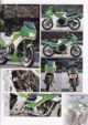 Kawasaki Riders Vol.40, Mar 2003 : Page 4