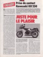 Moto Journal Oct 1984 : Page 1