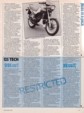 Performance Bikes Jan 1986 : Page 1