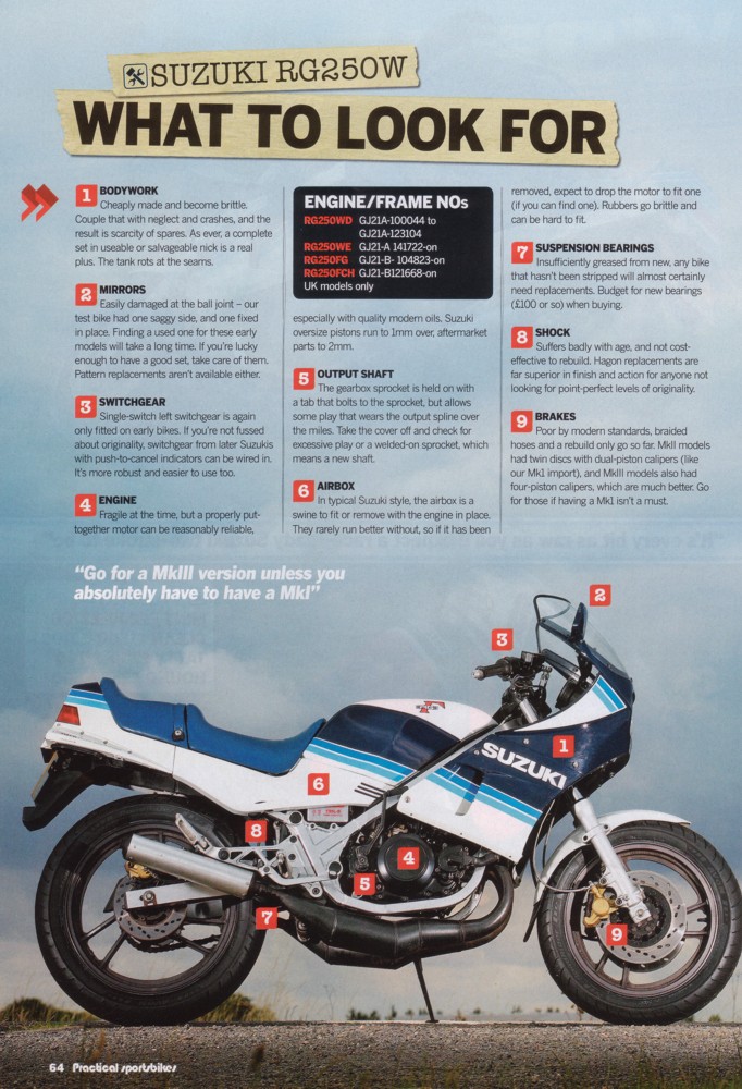 Practical Sportsbikes Sep 2011 : Page 5