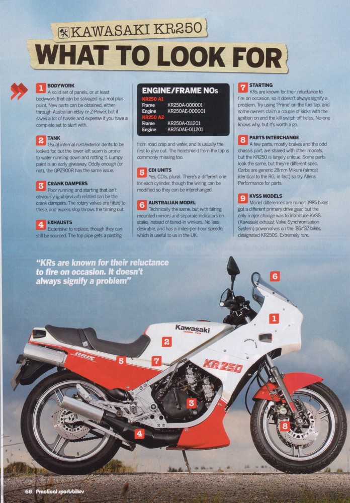 Practical Sportsbikes Sep 2011 : Page 9